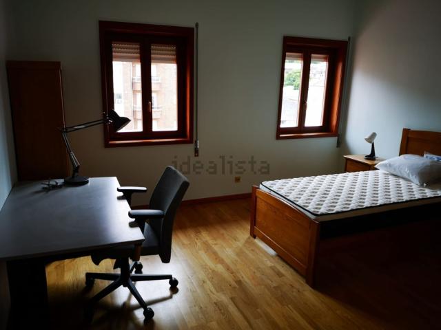 Quarto, Paranhos
