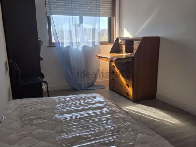 Quarto, Paranhos