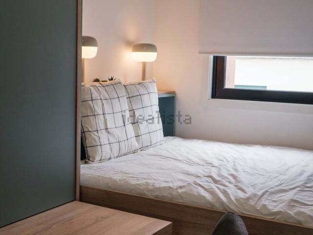 Quarto, Paranhos