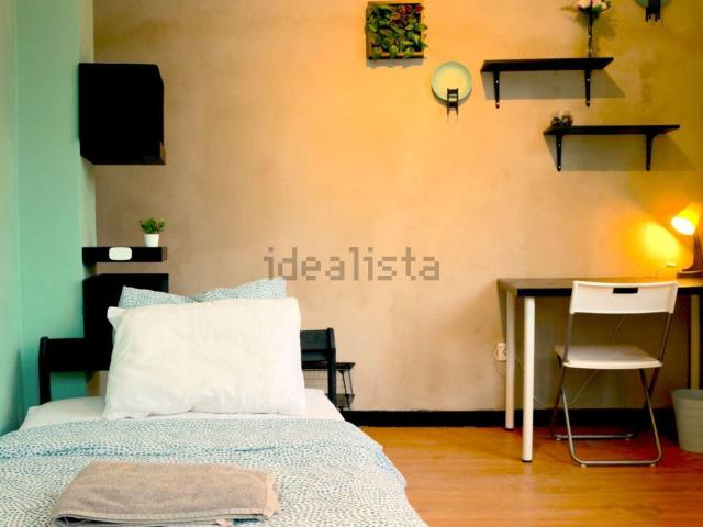 Quarto, Paranhos