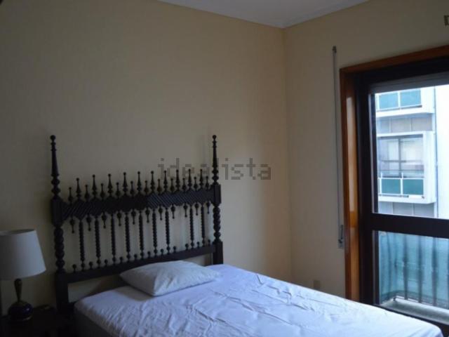 Quarto, Paranhos