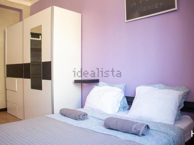 Quarto, Paranhos