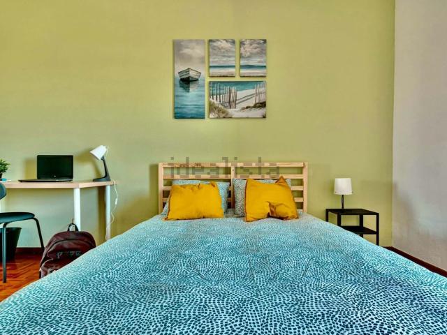 Quarto, Paranhos