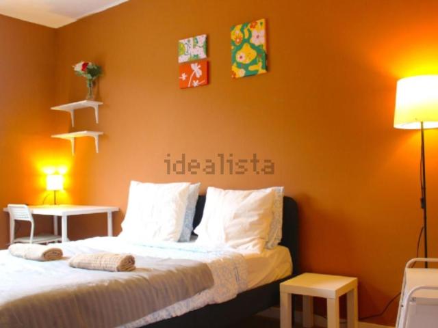Quarto, Paranhos