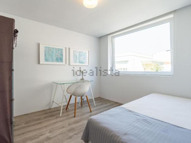 Quarto, Paranhos