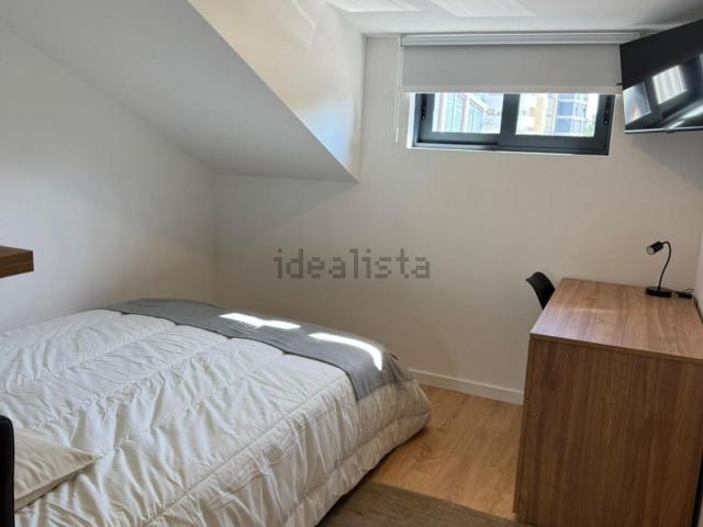 Quarto, Paranhos