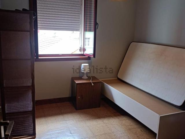 Quarto, Paranhos