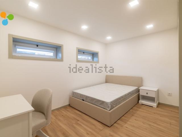 Quarto, Paranhos
