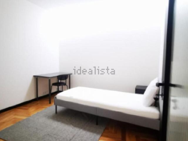 Quarto, Paranhos