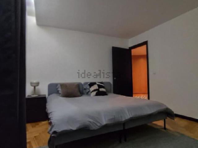Quarto, Paranhos