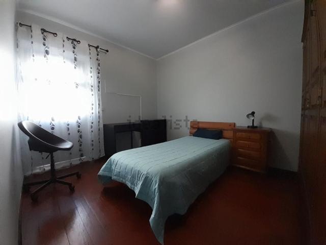 Quarto, Paranhos