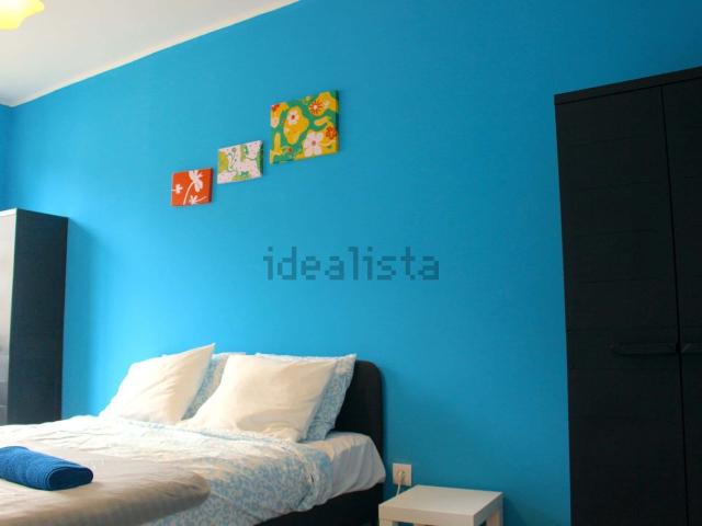 Quarto, Paranhos
