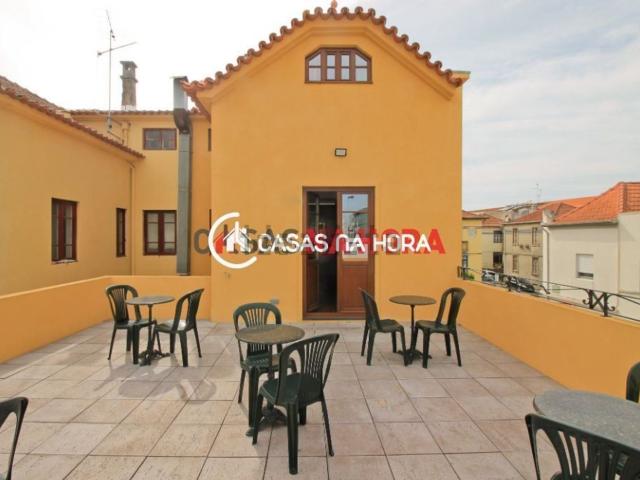 Quarto, Paranhos