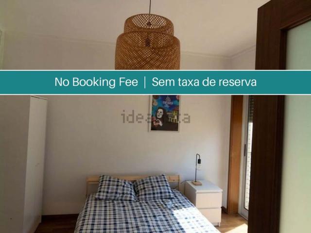 Quarto, Paranhos