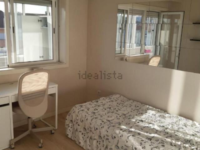 Quarto, Paranhos