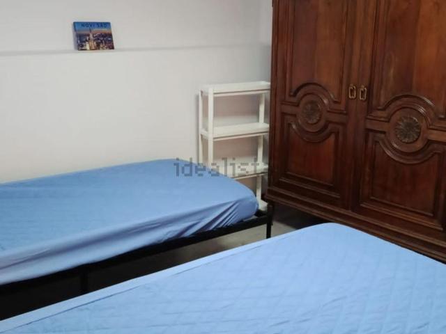 Quarto, Paranhos