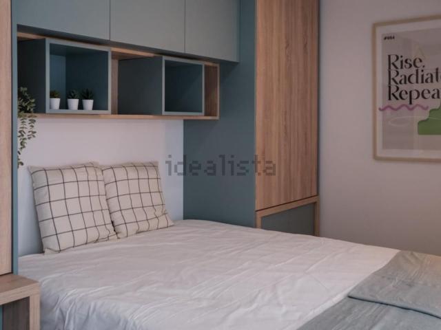 Quarto, Paranhos