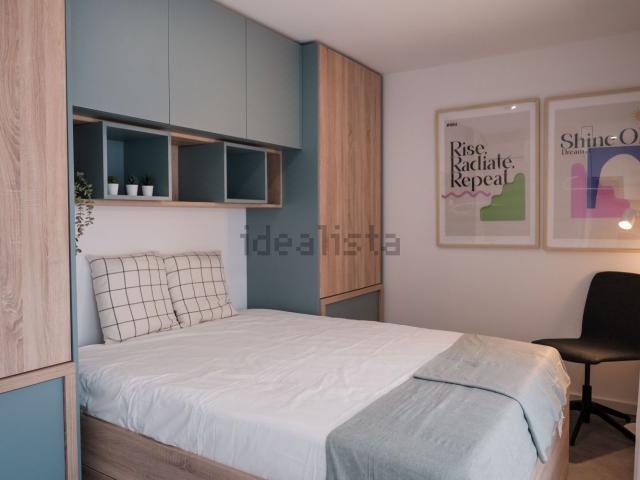 Quarto, Paranhos