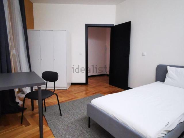 Quarto, Paranhos