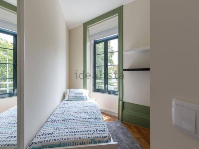 Quarto, Paranhos