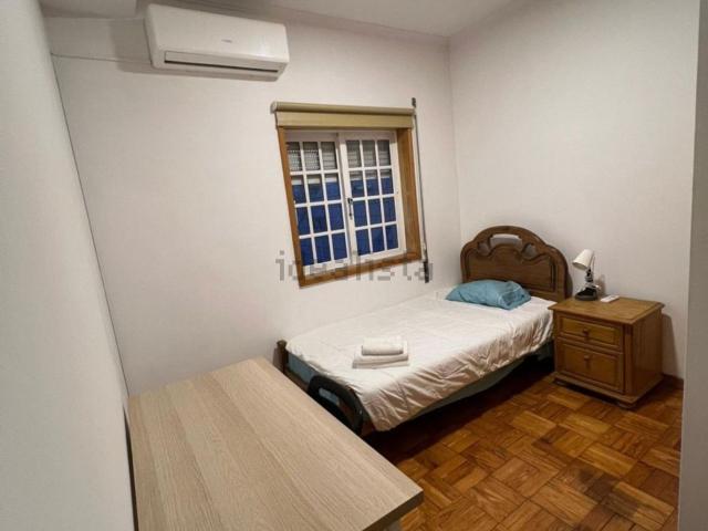 Quarto, Paranhos