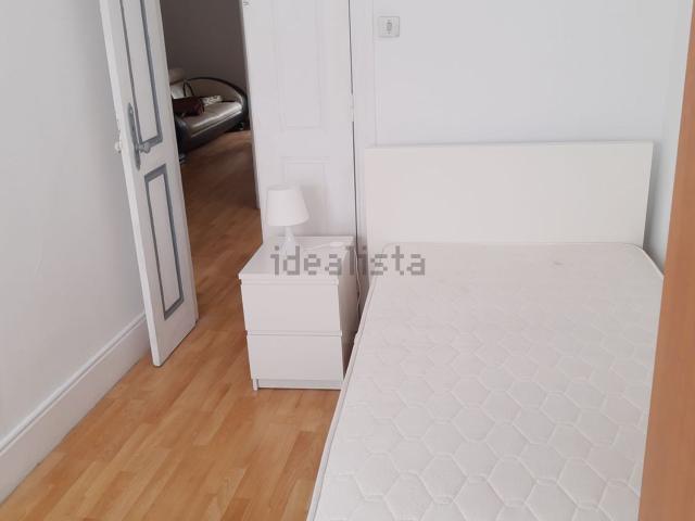 Quarto, Paranhos