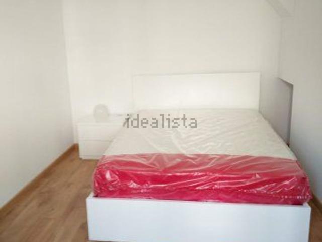 Quarto, Paranhos