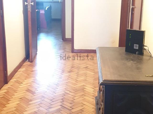 Quarto, Paranhos