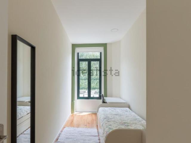 Quarto, Paranhos