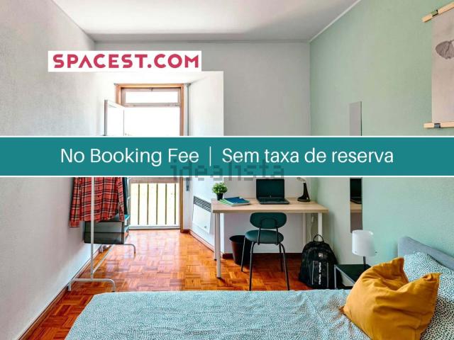 Quarto, Paranhos