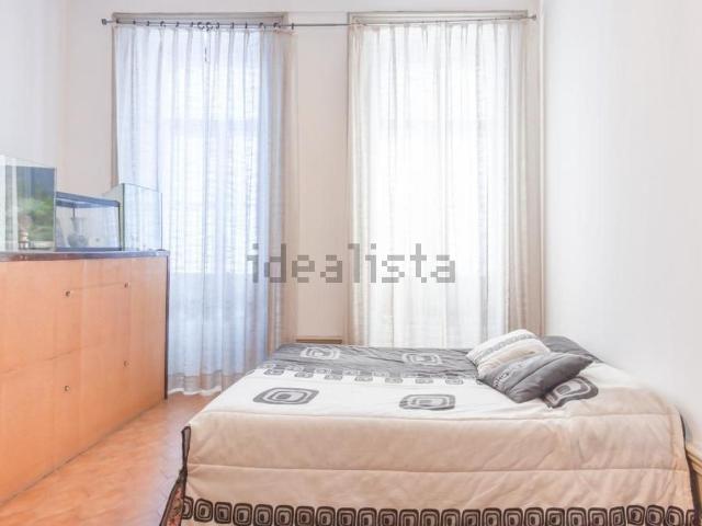 Quarto, Paranhos