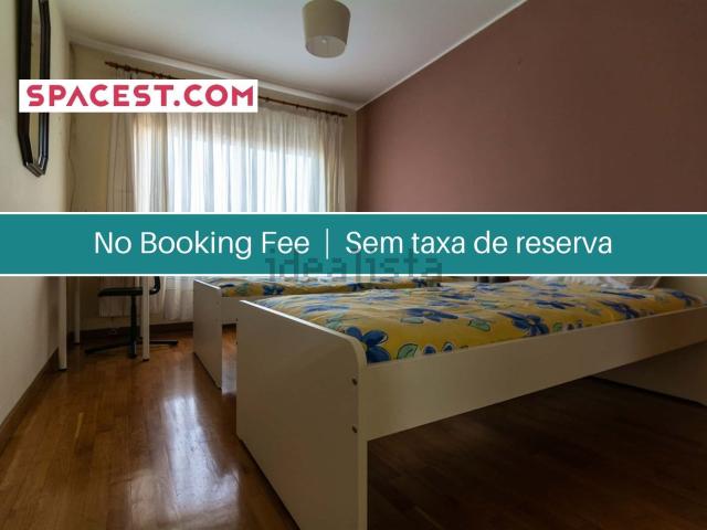 Quarto, Paranhos
