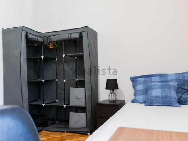 Quarto, Paranhos