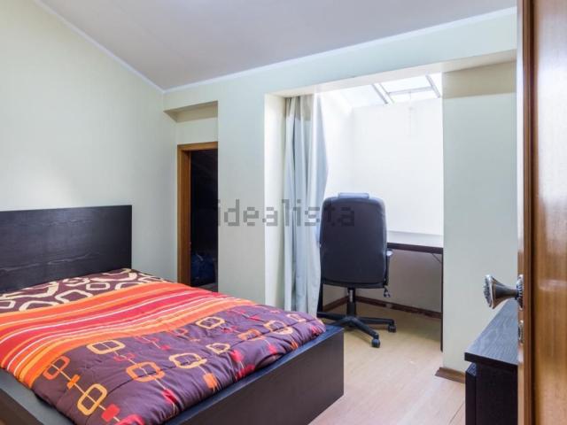 Quarto, Paranhos