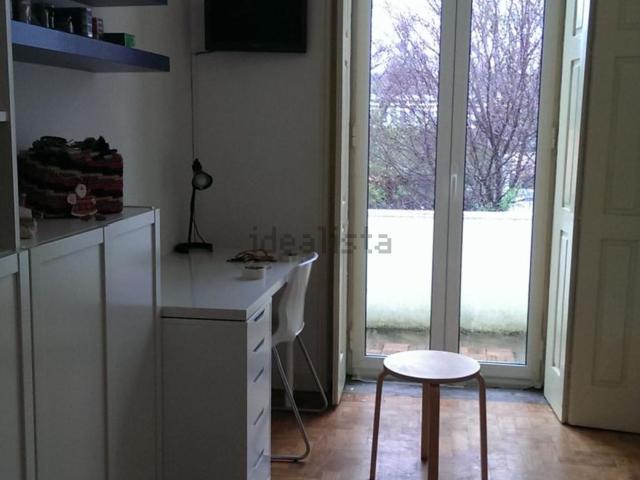 Quarto, Paranhos
