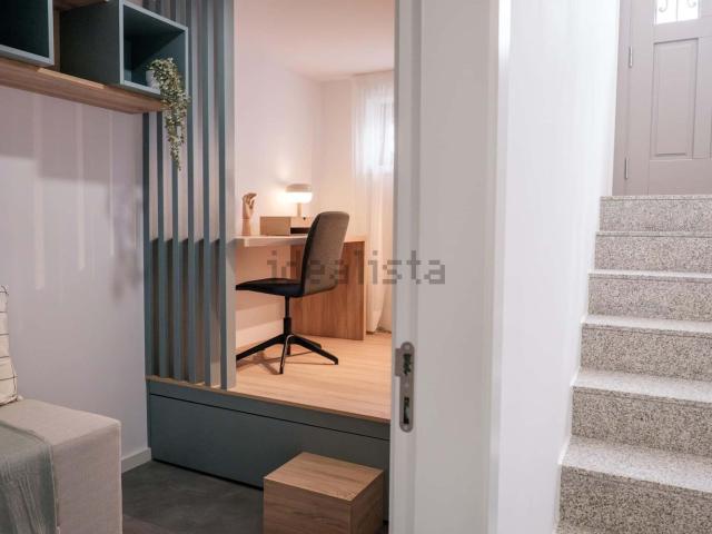 Quarto, Paranhos