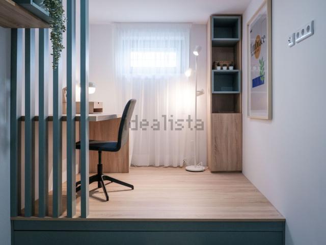 Quarto, Paranhos