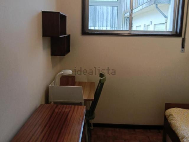Quarto, Paranhos