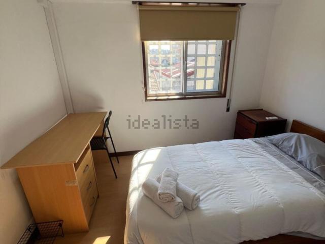 Quarto, Paranhos