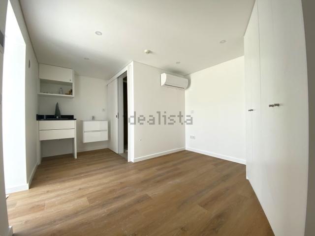 Quarto, Paranhos