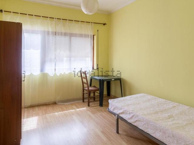 Quarto, Paranhos
