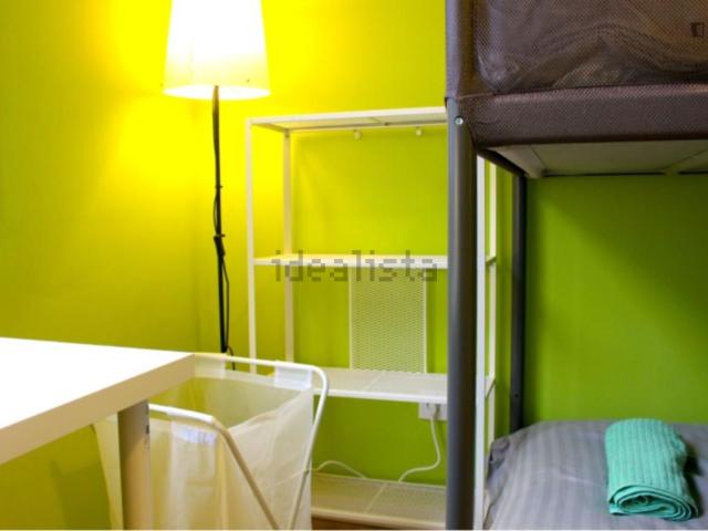 Quarto, Paranhos