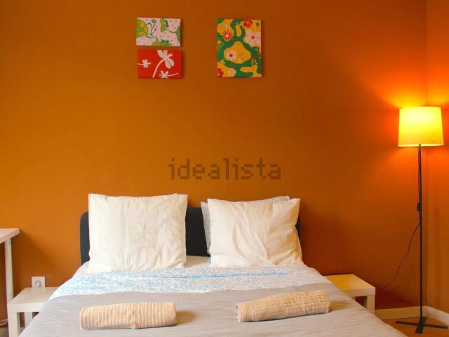 Quarto, Paranhos