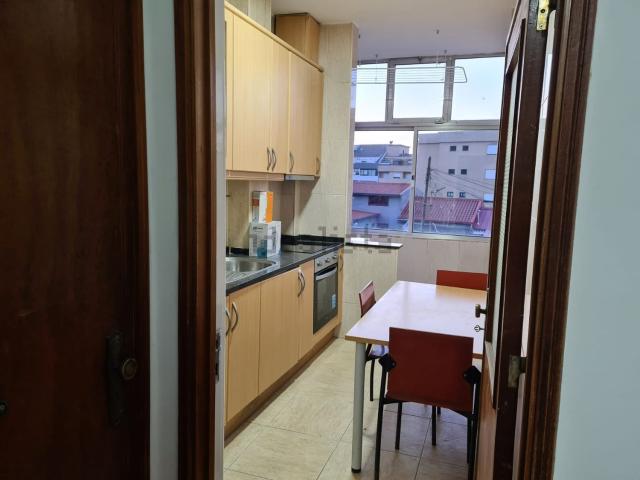 Quarto, Paranhos