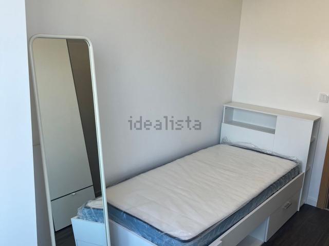 Quarto, Paranhos