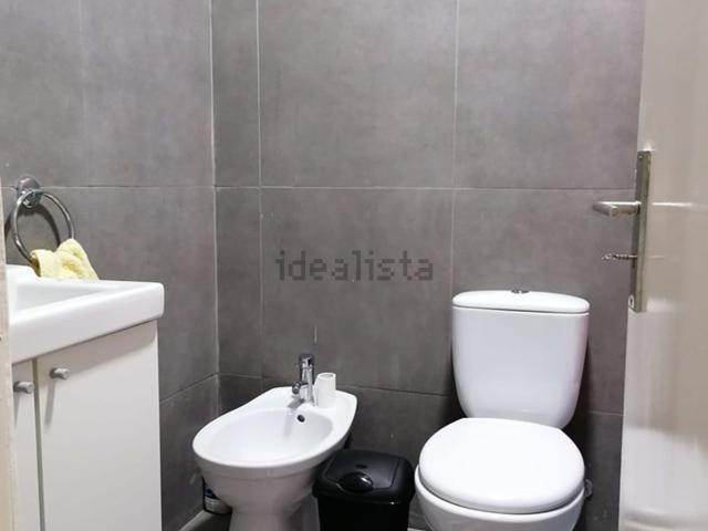 Quarto, Paranhos