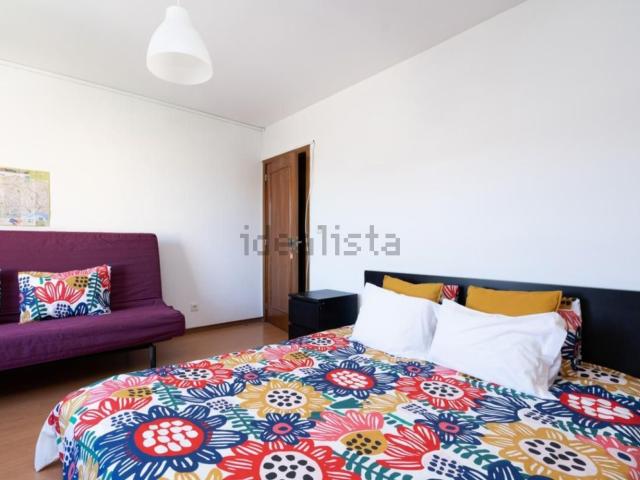 Quarto, Paranhos