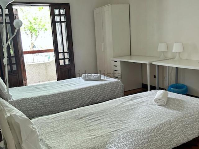 Quarto, Paranhos