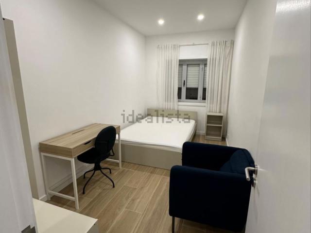Quarto, Paranhos