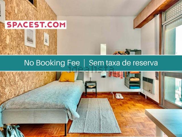 Quarto, Paranhos